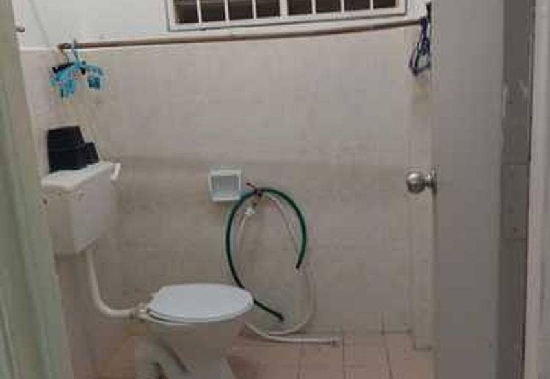 Apartment Tropika, Bandar Bukit Tinggi