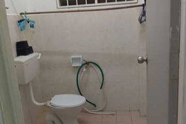 Apartment Tropika, Bandar Bukit Tinggi