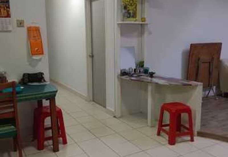 Apartment Tropika, Bandar Bukit Tinggi