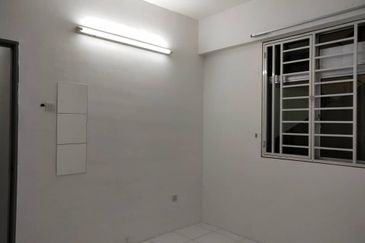 Pangsapuri Palma Laguna