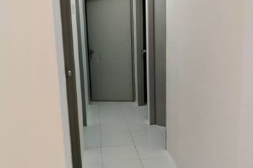 Pangsapuri Palma Laguna