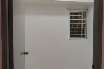 Pangsapuri Palma Laguna