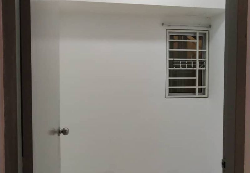 Pangsapuri Palma Laguna