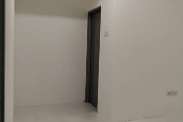 Pangsapuri Palma Laguna