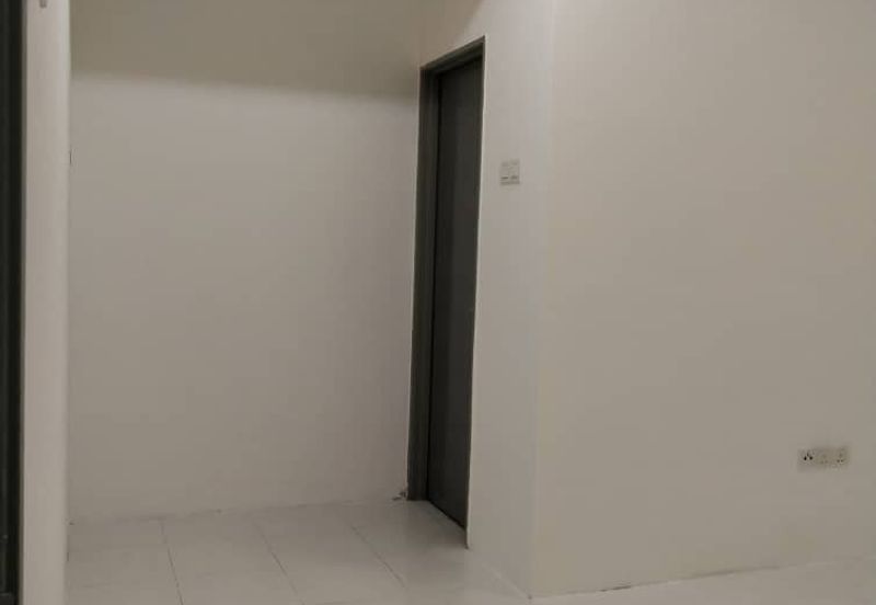 Pangsapuri Palma Laguna