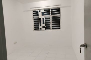 Pangsapuri Palma Laguna