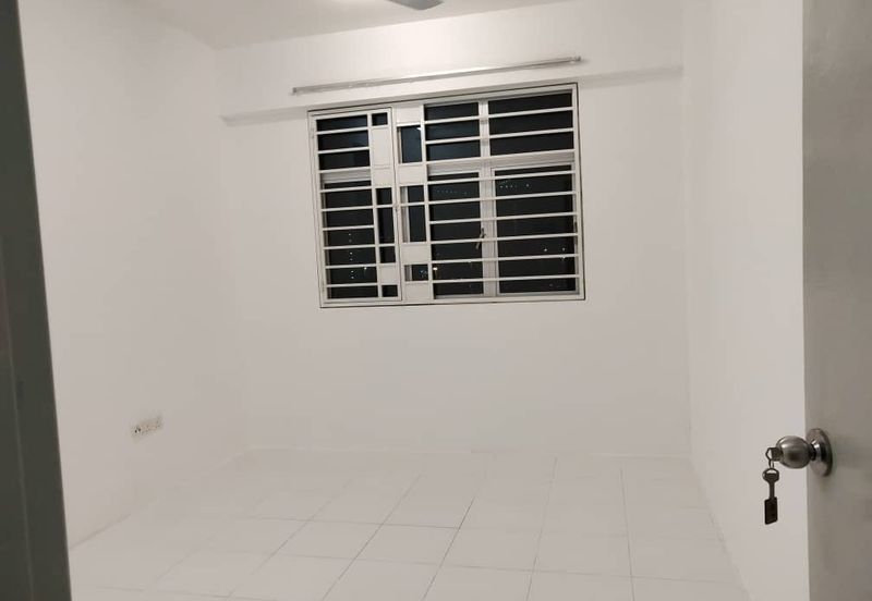 Pangsapuri Palma Laguna