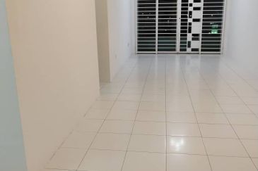 Pangsapuri Palma Laguna