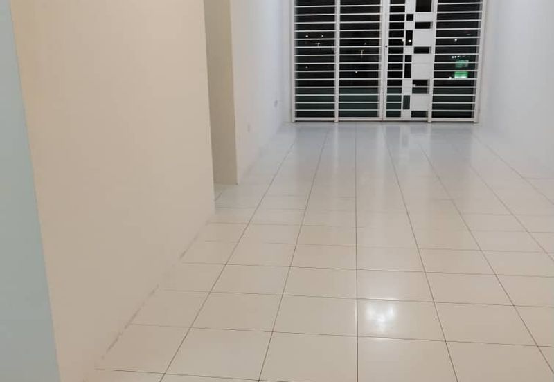 Pangsapuri Palma Laguna