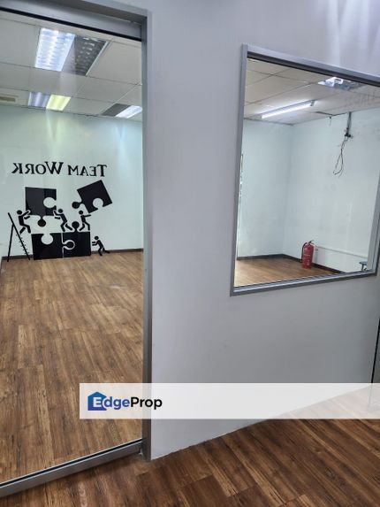 #Office #Ayer Itam #RM1600🔥 #RENT, Penang, Ayer Itam