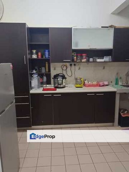 Apartment Tropika, Bandar Bukit Tinggi, , 