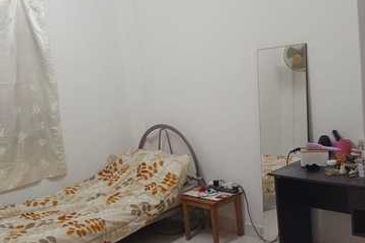 Apartment Tropika, Bandar Bukit Tinggi