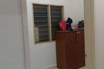 Apartment Tropika, Bandar Bukit Tinggi