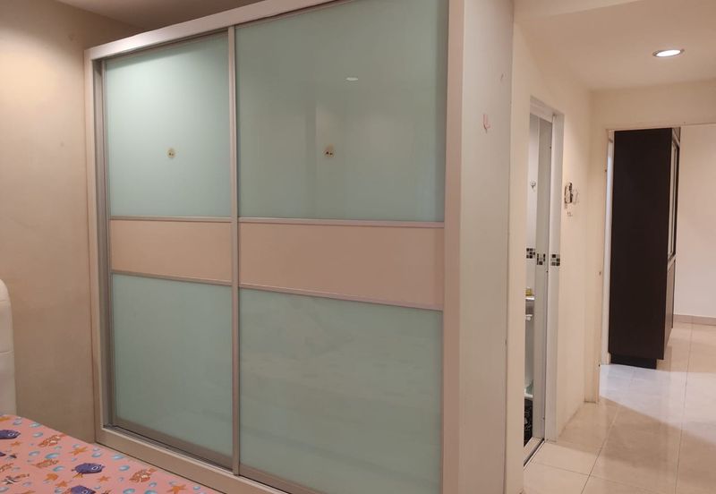 D'Piazza Condominium