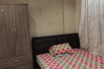 D'Piazza Condominium