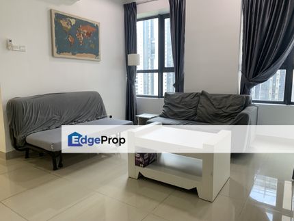 [FULLY FURNISHED] ARTE PLUS TO RENT, Kuala Lumpur, Ampang