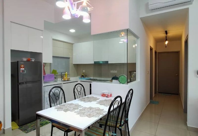 Residensi Xtreme Meridian (Astoria Ampang)