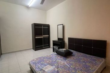 RESIDENSI PRIMA SERI MAHKOTA