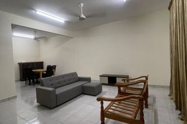 RESIDENSI PRIMA SERI MAHKOTA