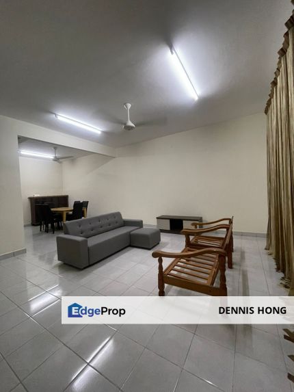 RESIDENSI PRIMA SERI MAHKOTA, Kedah, Kulim