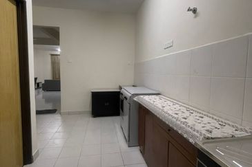 RESIDENSI PRIMA SERI MAHKOTA