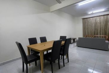 RESIDENSI PRIMA SERI MAHKOTA