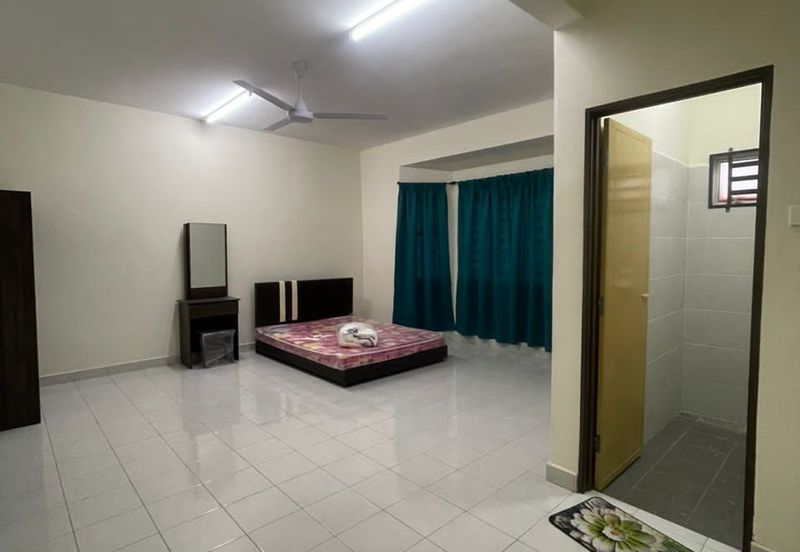 RESIDENSI PRIMA SERI MAHKOTA