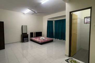 RESIDENSI PRIMA SERI MAHKOTA