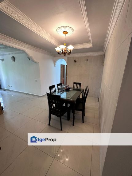 #Desa Timur Apartment #Ayer Itam #RM2500🔥 #RENT , Penang, Ayer Itam