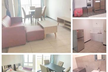 Utropolis @ Batu Kawan