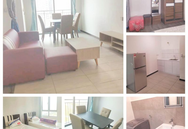 Utropolis @ Batu Kawan