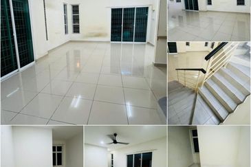 TAMAN KUCAI INDAH II