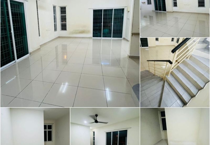 TAMAN KUCAI INDAH II