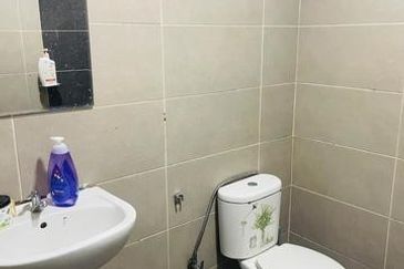 Palm Garden Apartment