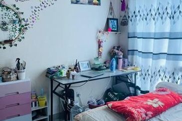 Palm Garden Apartment