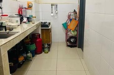 Palm Garden Apartment