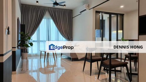 High Level Condominium @ Suasana Utropolis, Penang, Simpang Ampat