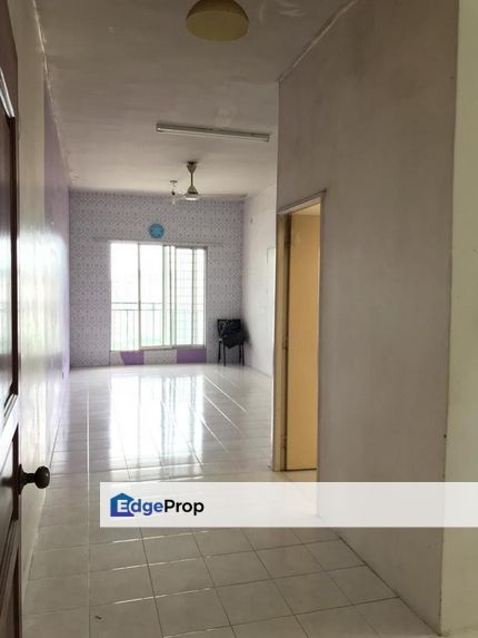 Relau Vista 2CP Below Market Price Negotiable [100% Loan]  , Penang, Relau