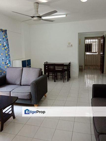 fully Renovated & Furnished Affordable cozy unit near USM, Penang, Gelugor