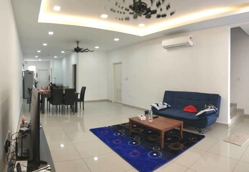 Suriaman 2, Bandar Sri Sendayan