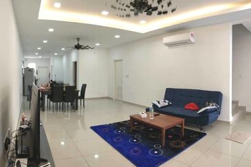 Suriaman 2, Bandar Sri Sendayan