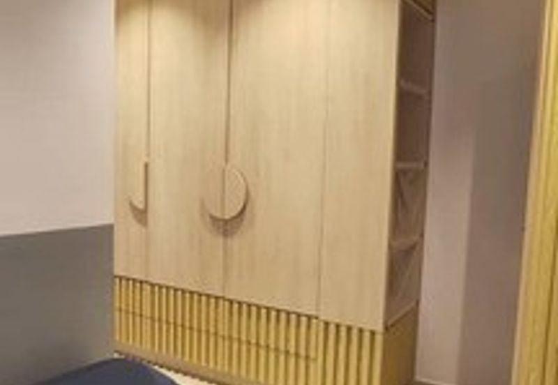 The Maple Residences