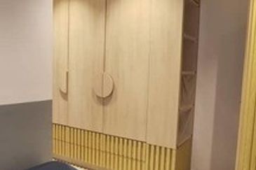 The Maple Residences