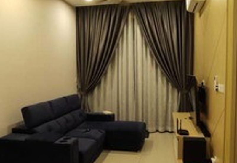 The Maple Residences