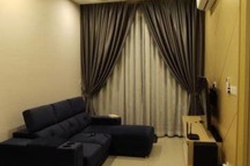 The Maple Residences