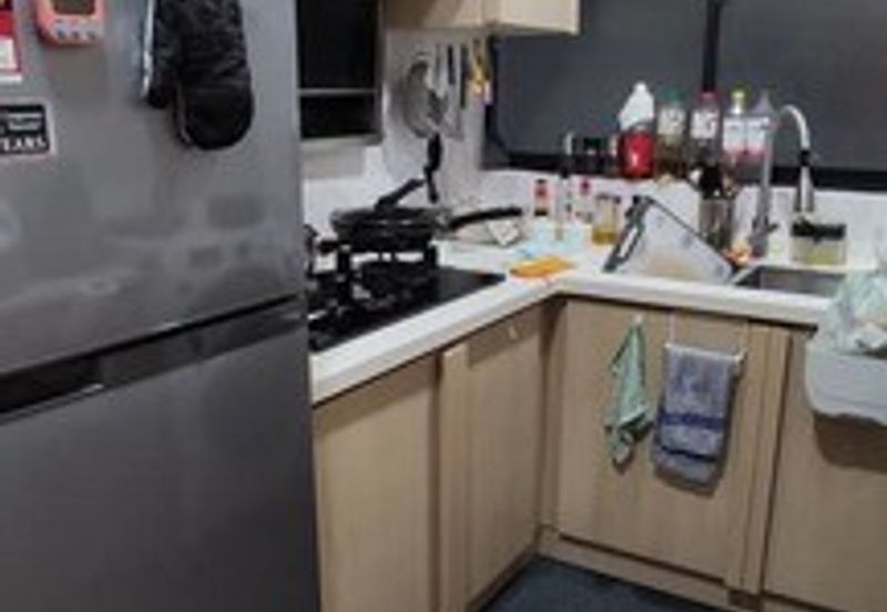 The Maple Residences