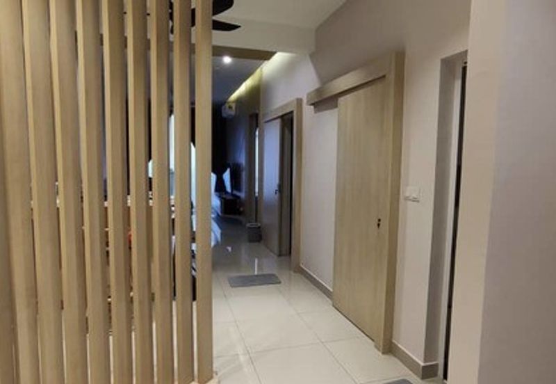 The Maple Residences