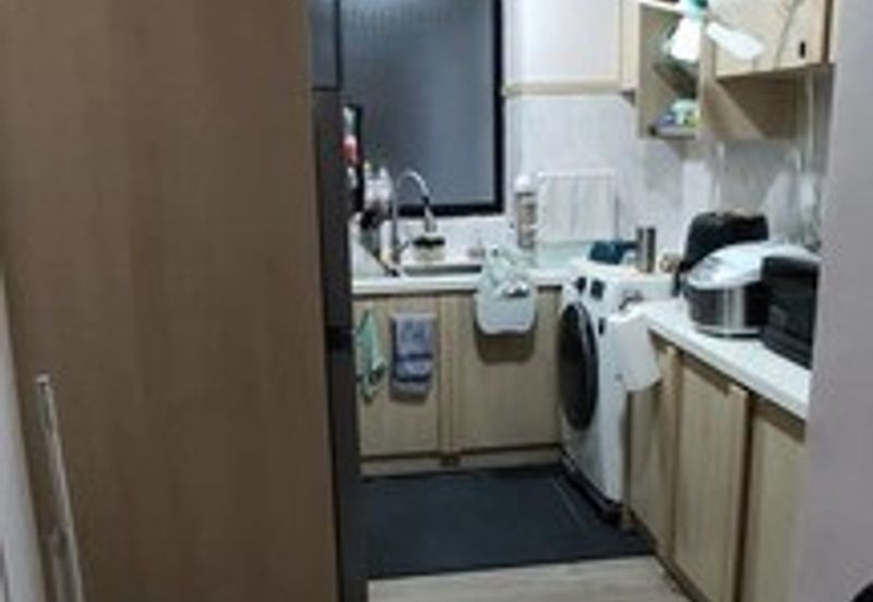 The Maple Residences