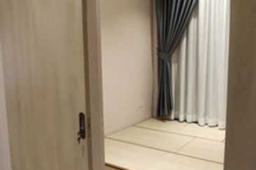 The Maple Residences