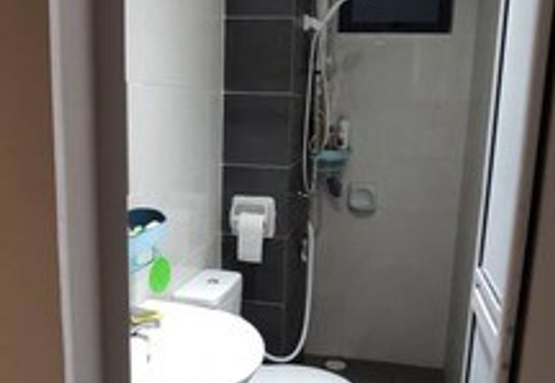 The Maple Residences